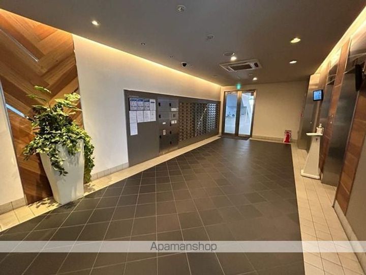 滋賀県草津市南草津1丁目の賃貸マンション908のその他画像