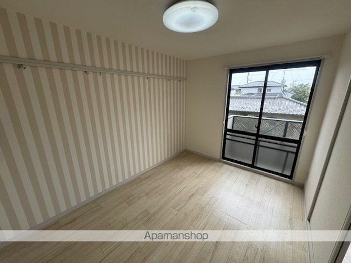 ビューラーアネックスの内装