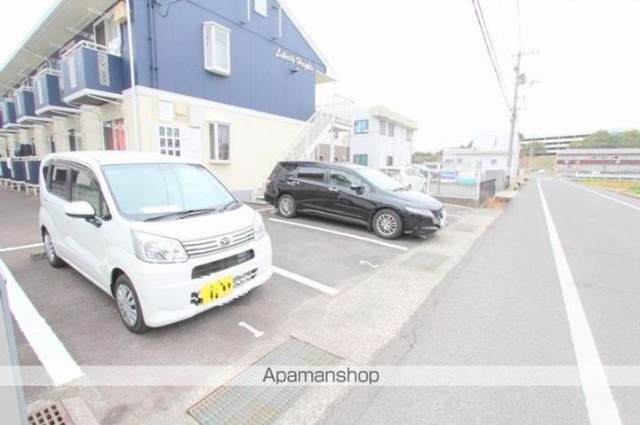 リバティーハイツ107のその他画像