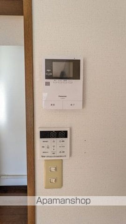 ヴィラ関が丘204のその他画像