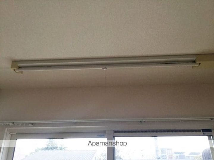 セジュール ソシア201の内装