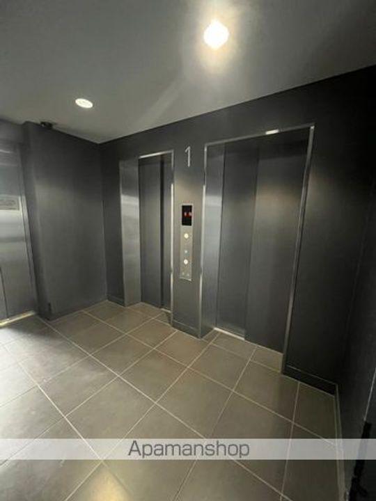 PRIME URBAN 東中野 COURTのその他画像