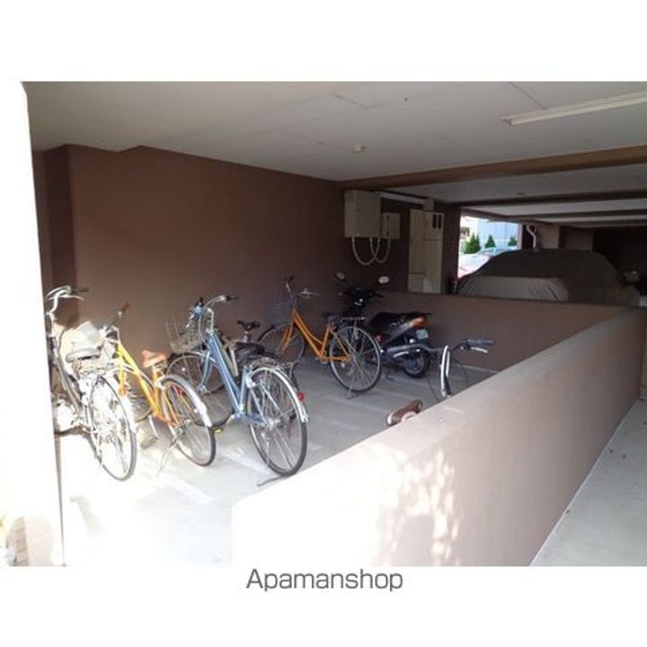 サンハイム IIのその他画像