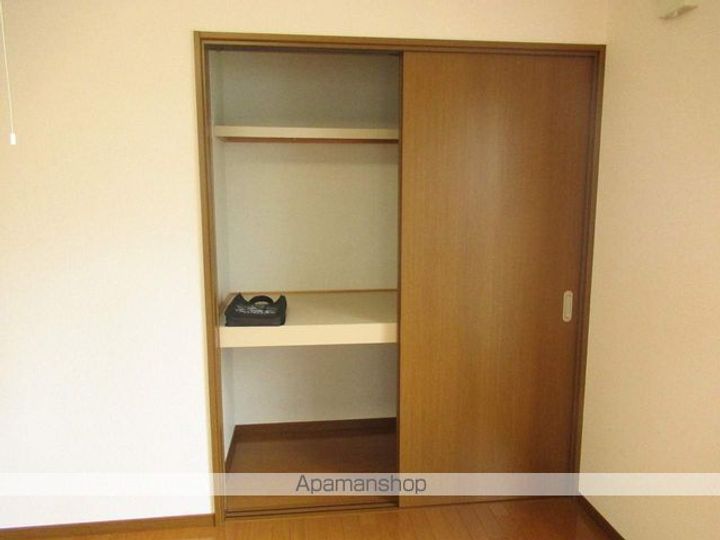 岩手県盛岡市北山1丁目の賃貸アパートのその他画像