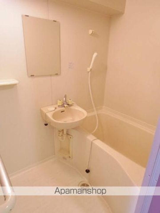 東京都三鷹市新川3丁目の賃貸マンションのその他画像