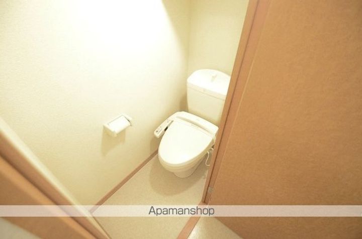 レオパレスワイズコート日野208のその他画像