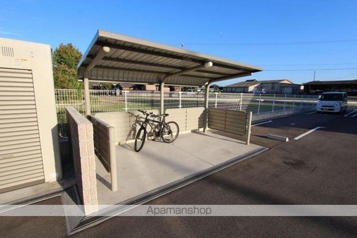 香川県高松市上林町の賃貸アパートのその他画像