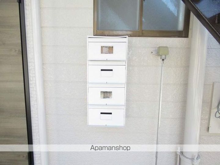 コーポ谷のその他画像