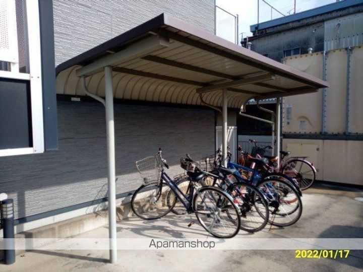 レオパレスハイビーノ403のその他画像