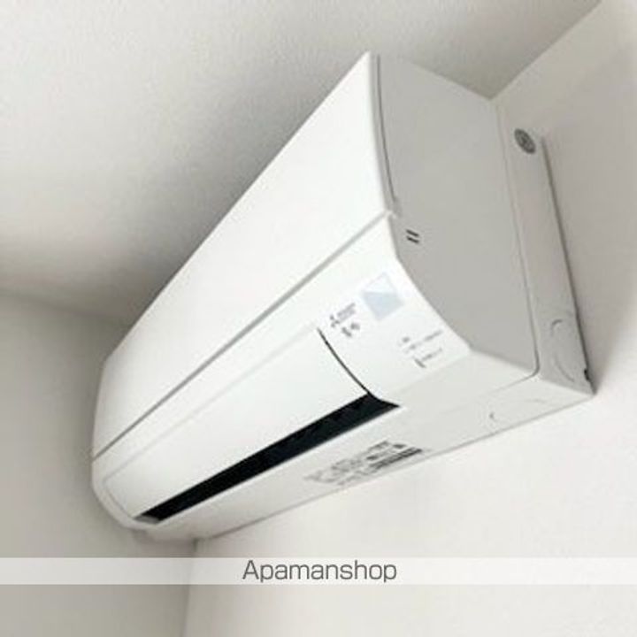 滋賀県彦根市竹ケ鼻町の賃貸アパートの内装