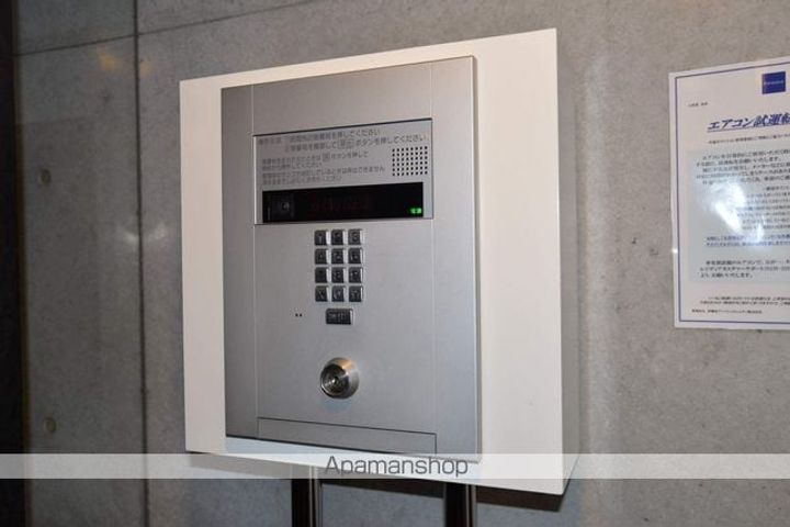 東京都中野区中野3丁目の賃貸マンションのその他画像
