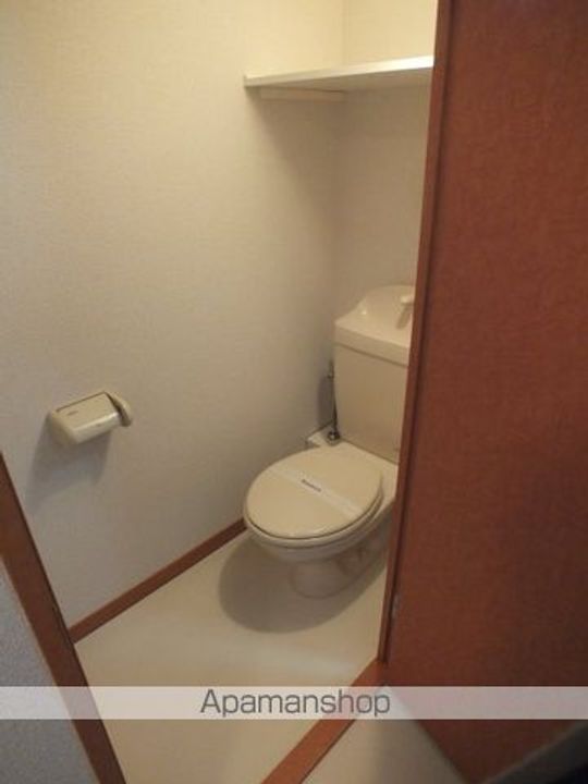 レオパレスパミドールのその他画像