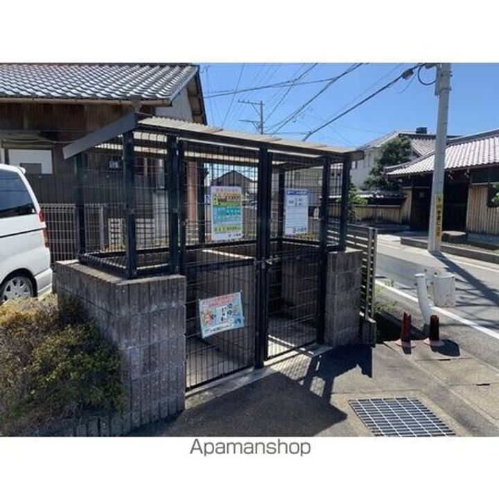 サニーコート曳馬のその他画像