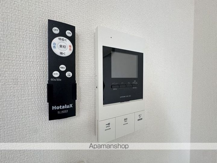 東京都福生市本町の賃貸マンションのその他画像