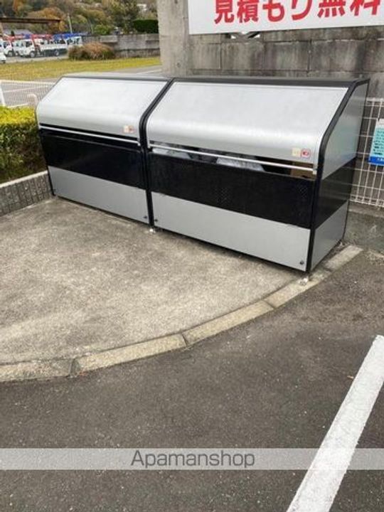 香川県高松市鶴市町の賃貸アパートのその他画像