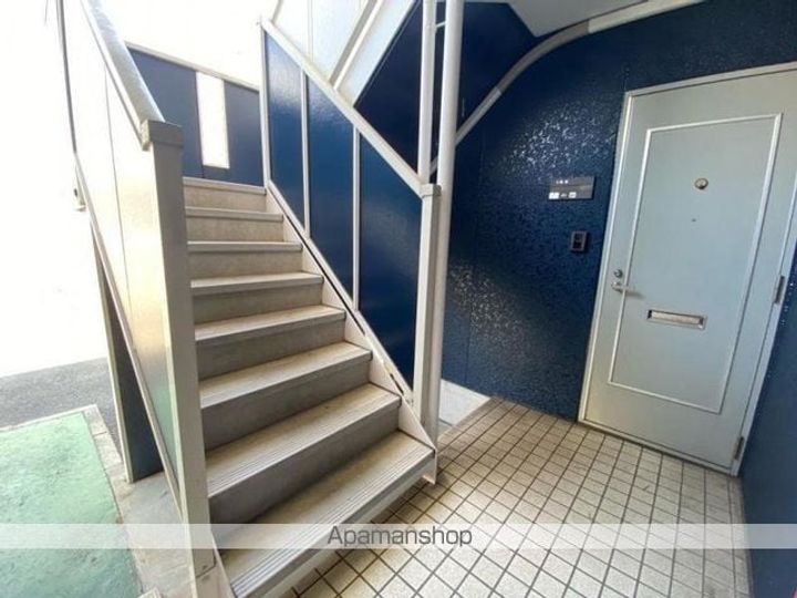 セジュール高崎 A・B棟A202のその他画像