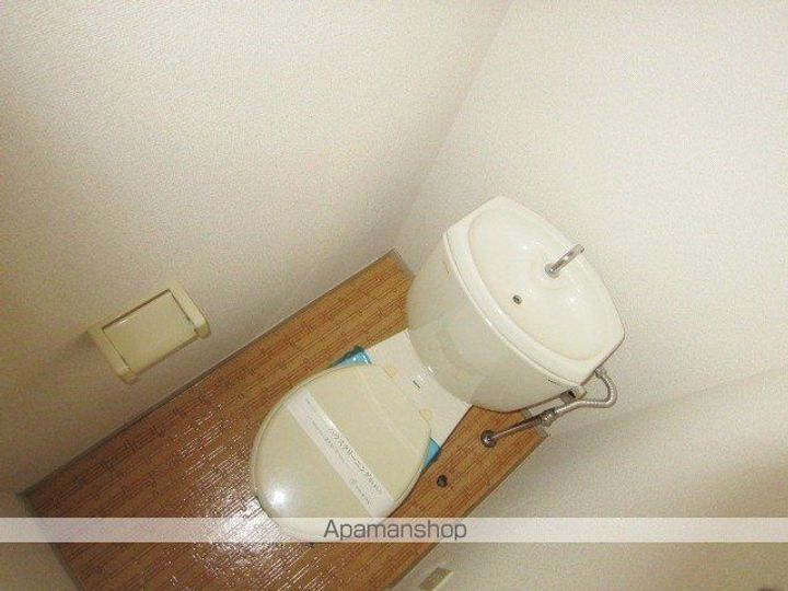 グリーンタウン三輪A棟201のその他画像