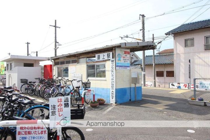 レオパレスYUYAKESO103の周辺