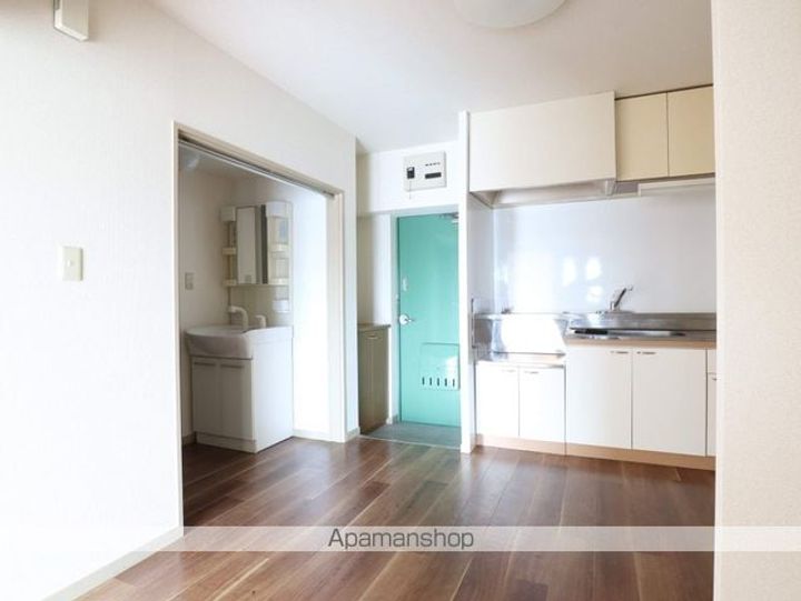 愛知県名古屋市昭和区福江1丁目の賃貸マンションの内装