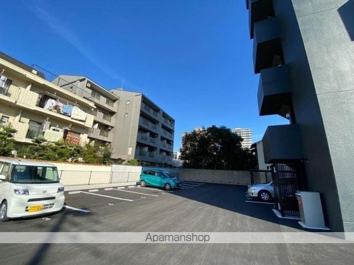 Jリヴェール錦町のその他画像