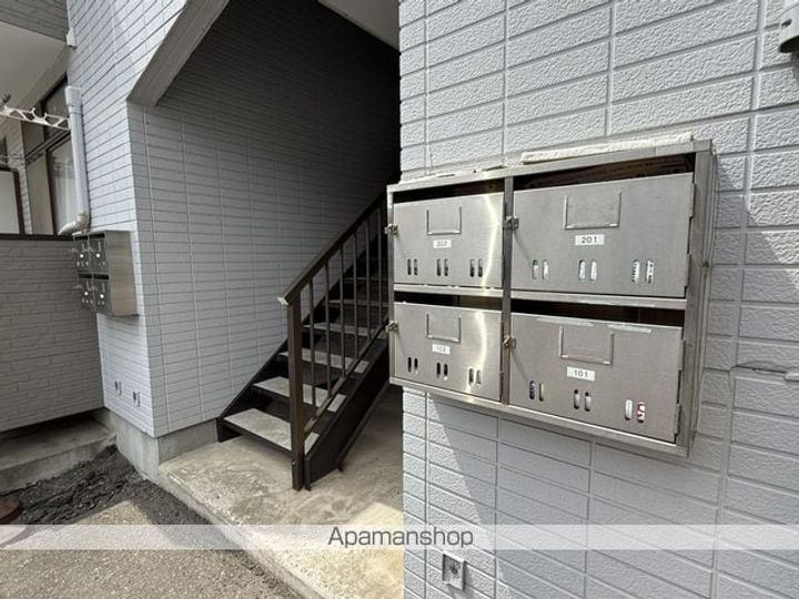 カーサ福住Ⅰのその他画像