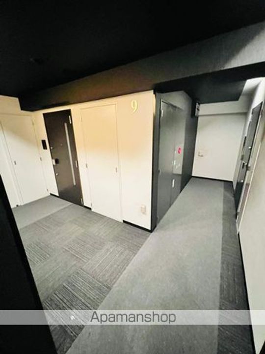 東京都台東区北上野2丁目の賃貸マンションのその他画像