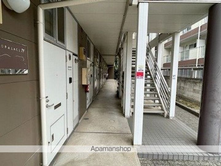 レオパレス船橋湊町のその他画像