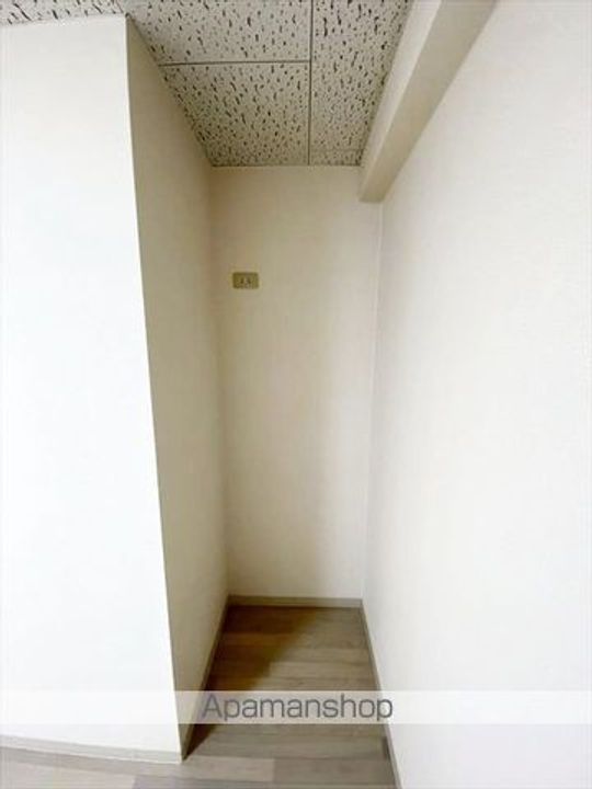 ローズパーク津島の内装