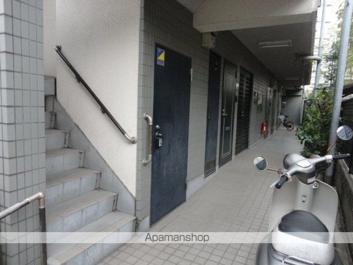 東京都世田谷区三軒茶屋2丁目の賃貸マンションのその他画像