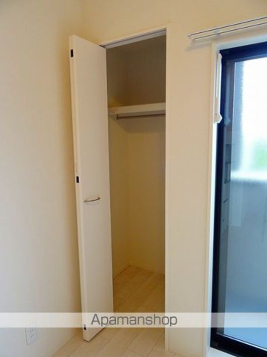 ZEN GARDEN APARTMENT − SAKAEのその他画像