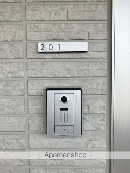 グランドメゾン城ケ丘の内装