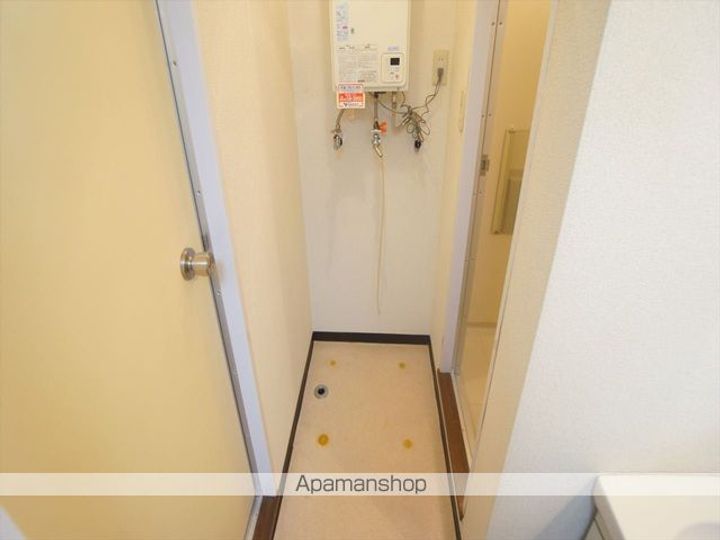 マルクエレガンスⅢ3-Dのその他画像