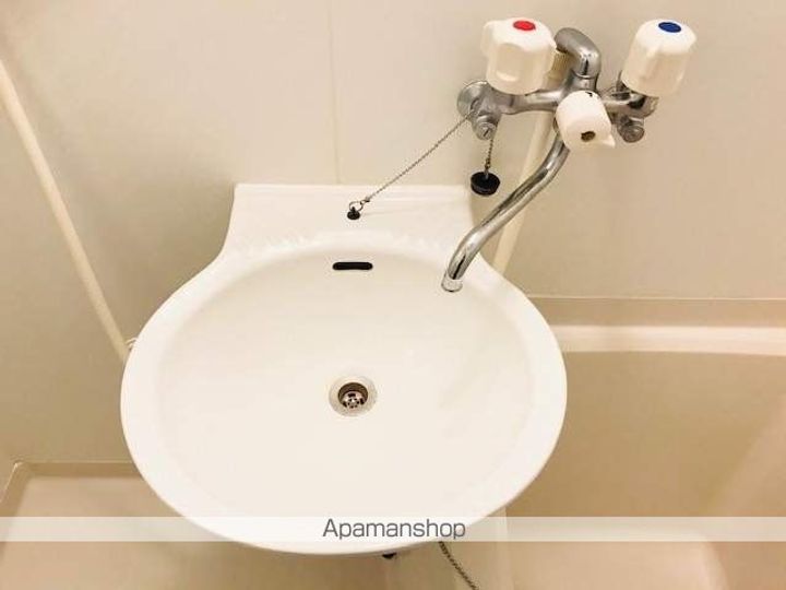 レオパレス新鎌ケ谷KIYOTA401のその他画像