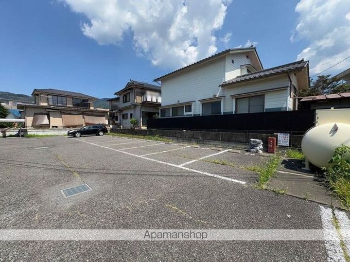 レオパレスラ レザン104のその他画像