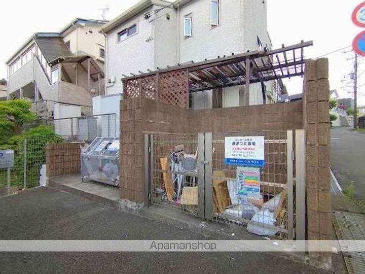 ルミエール鷺沼のその他画像