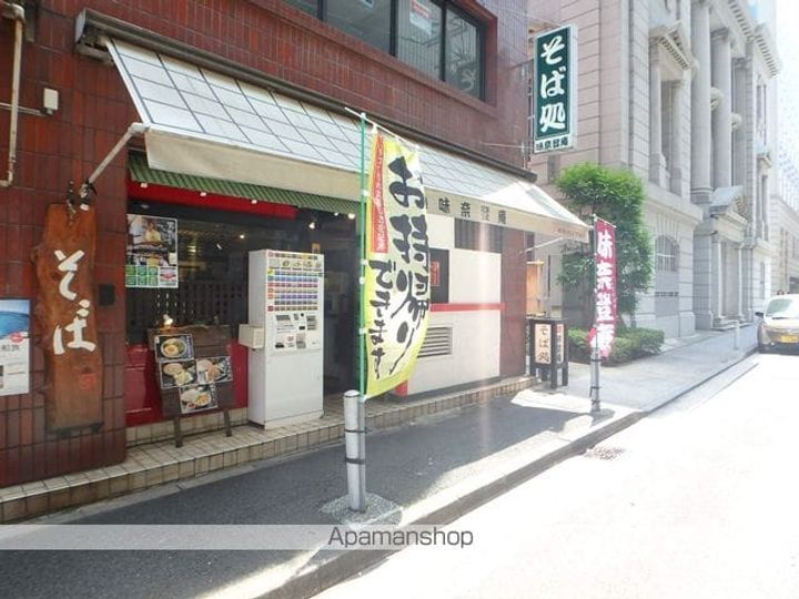 グリフィン横浜・山下公園弐番館1108の周辺