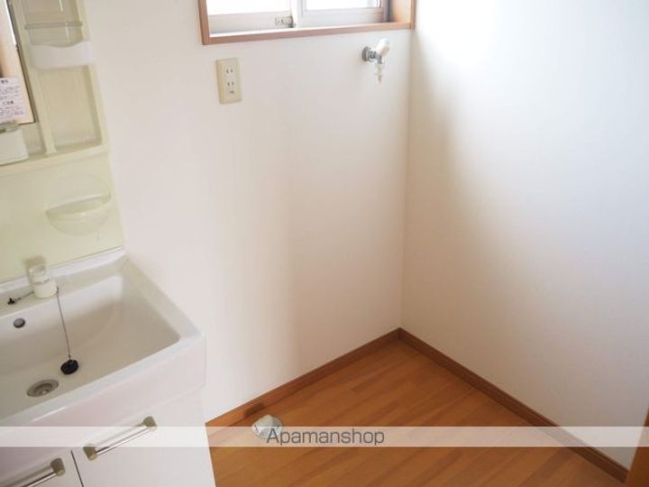 アメニティタウン春日山A3の内装