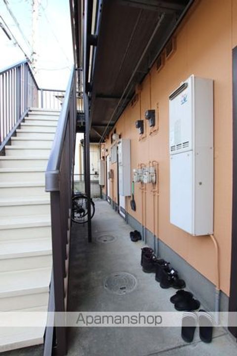 平野コーポのその他画像