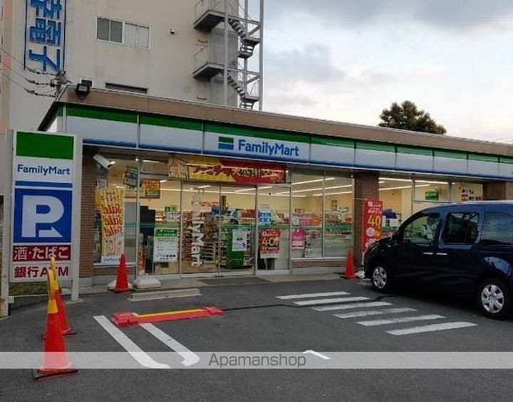 愛知県名古屋市中区新栄3丁目の賃貸マンションの周辺