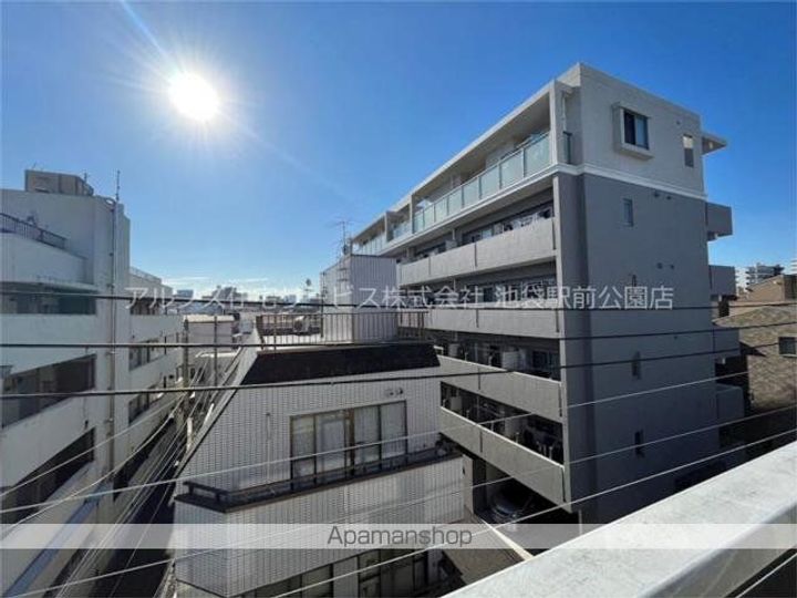 フェリエ西池袋相馬404のその他画像