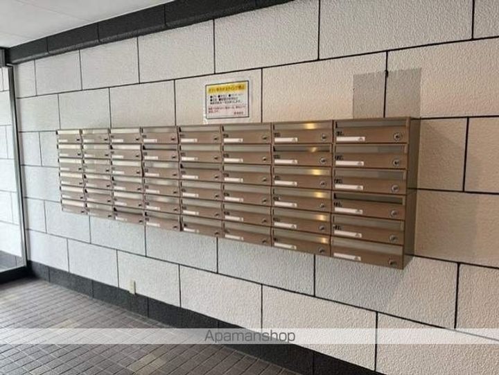 滋賀県草津市岡本町の賃貸マンションのその他画像