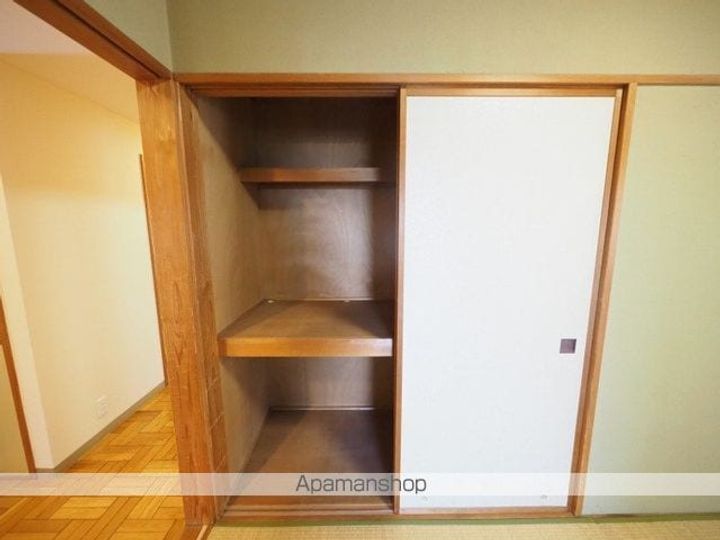 青山ヒルズのその他画像