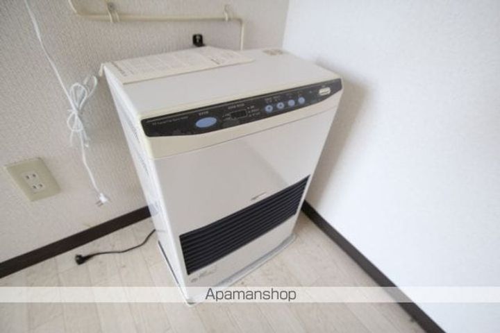 ランドマークⅠ101のその他画像