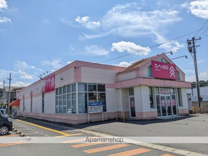 セイバリーブリーズ壱番館の周辺