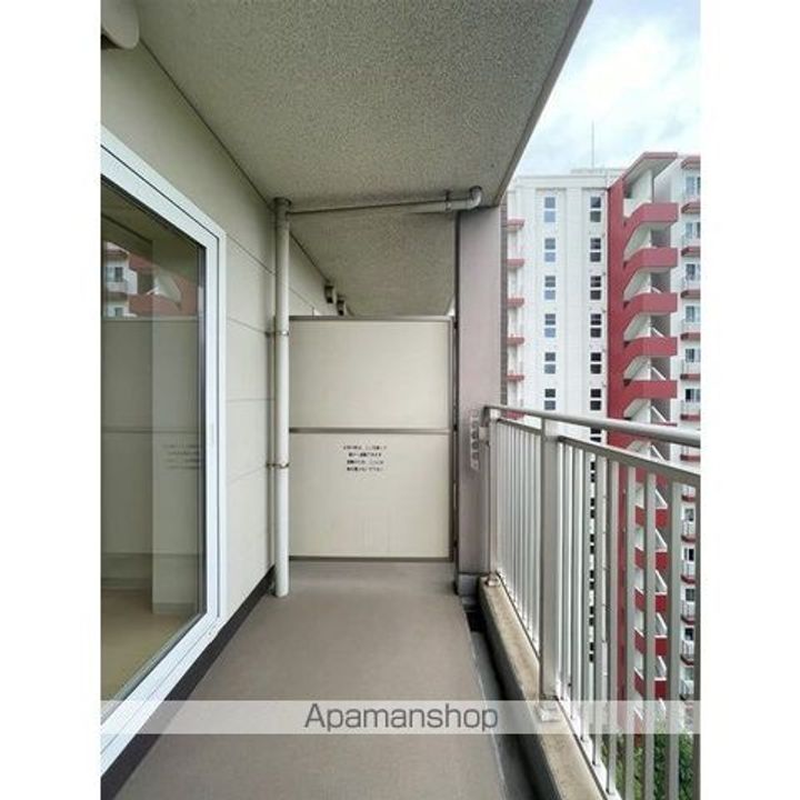 東京都江東区東陽6丁目の賃貸マンションのその他画像