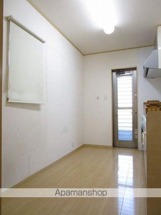 愛媛県新居浜市久保田町3丁目(一戸建)の賃貸物件の内装