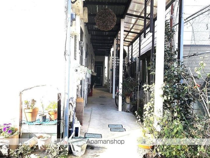 神奈川県鎌倉市大船2丁目の賃貸アパートのその他画像