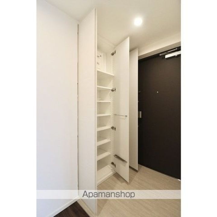 コンフォリア板橋区役所前のその他画像