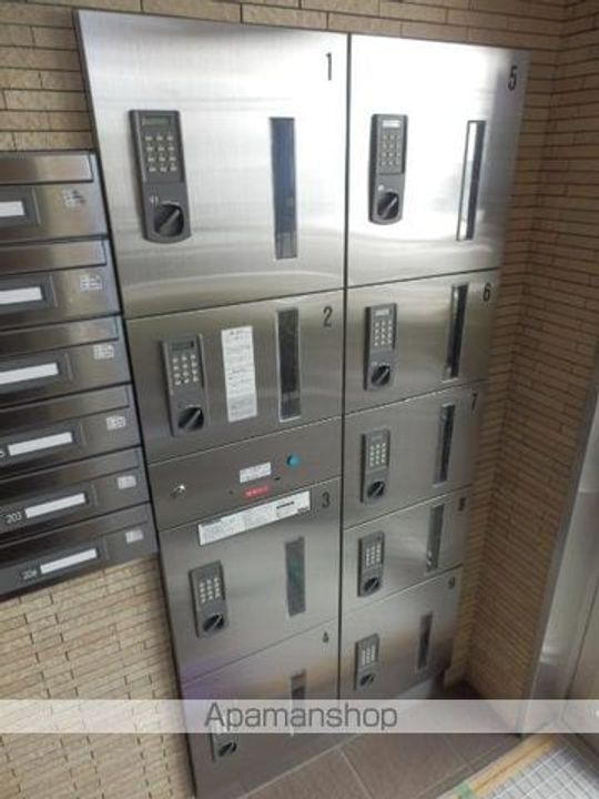 千葉県千葉市若葉区都賀3丁目の賃貸アパートのその他画像