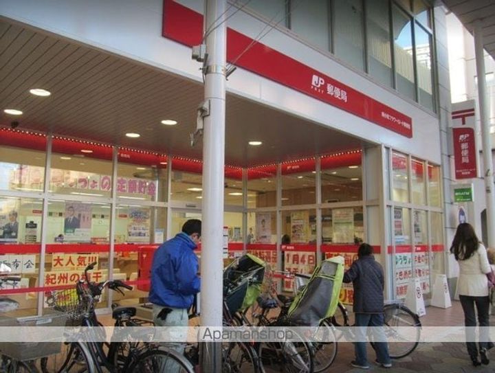 南小岩6丁目住宅2Fの周辺